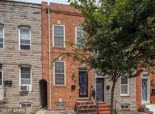 1015 S East Ave, Baltimore, MD