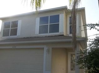 1644 Sherbourne St, Winter Garden, FL 34787