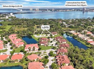 3180 Sea Trawler Bnd, North Fort Myers, FL 33903