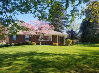 812 Oxford Ave NE, Massillon, OH 44646