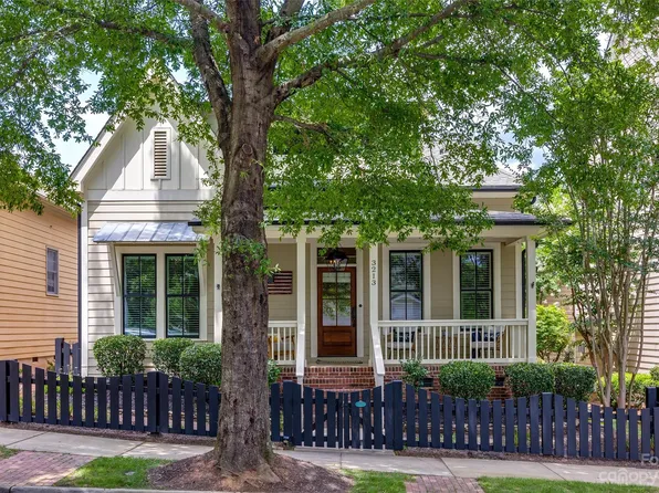 3213 5th Baxter Xing, Fort Mill, SC 29708