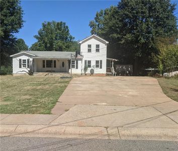 107 12th St, Cumming, GA, 30040