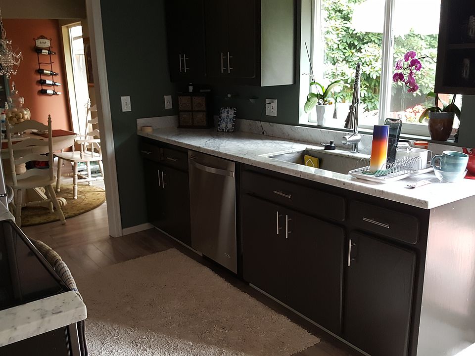 Beautiful Updated Kitchen
