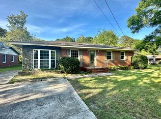 1138 Herman Lodge Blvd, Waynesboro, GA 30830