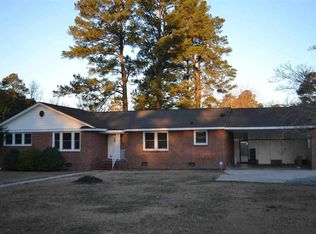 1901 Woods Dr, Florence, SC 29505