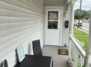 125 Front St, Port Jervis, NY 12771