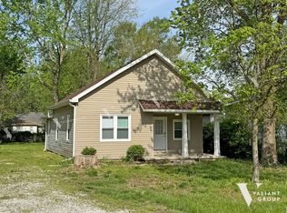 1675 N Patterson Ave, Springfield, MO 65803