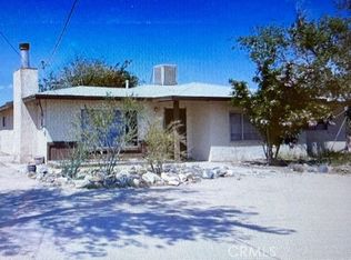 10750 Medanos Ave, Lucerne Valley, CA 92356