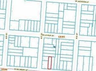 816 E Belmont St, Pensacola, FL 32501