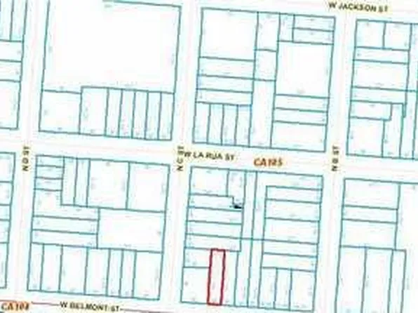 816 E Belmont St, Pensacola, FL 32501
