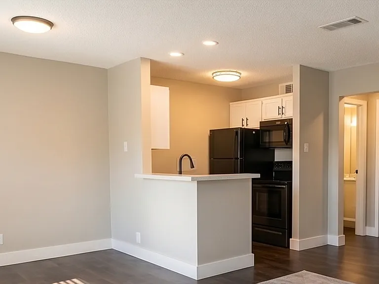 Higdon Ferry Apartments — Photo 42