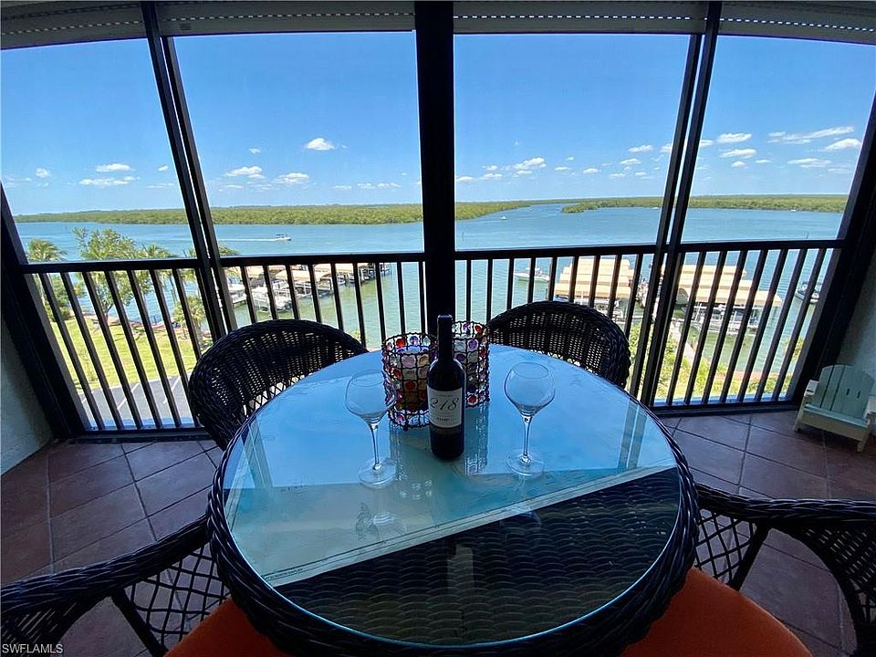 1st image of 4753 Estero Blvd APT 405