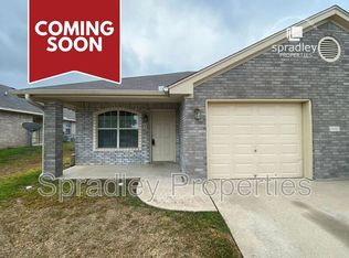 5510A Luxor Dr, Killeen, TX 76549