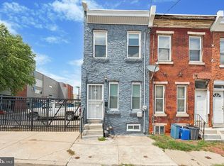 3957 Mount Vernon St, Philadelphia, PA 19104