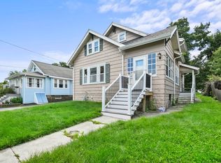 12 Longmeadow Ave, Worcester, MA 01606