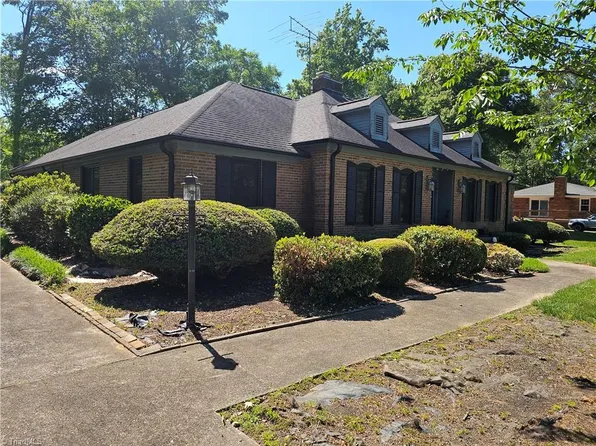 1108 Oak Hill Dr, Monroe, NC 28112