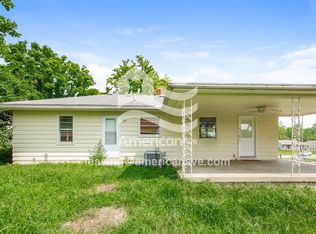 4728 Roosevelt Ave, Middletown, OH