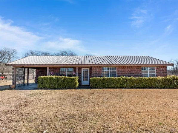 9964 State Highway 171, Covington, TX 76636