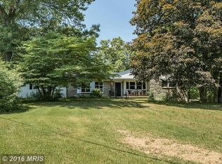 19920 Gunpowder Rd, Manchester, MD 21102