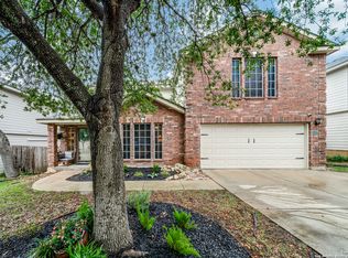 10127 Oak Saddle, San Antonio, TX 78254