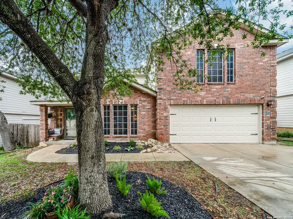 10127 Oak Saddle, San Antonio, TX 78254