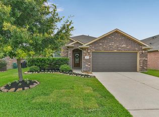 28630 Lockeridge Springs Dr, Spring, TX 77386