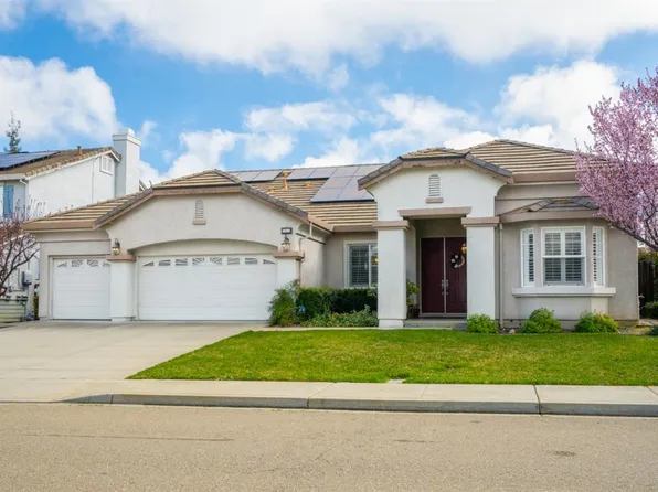 1803 Sanger Peak Way, Antioch, CA 94531