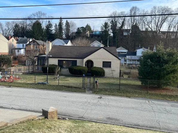 11 Short St, Pittsburgh, PA 15223