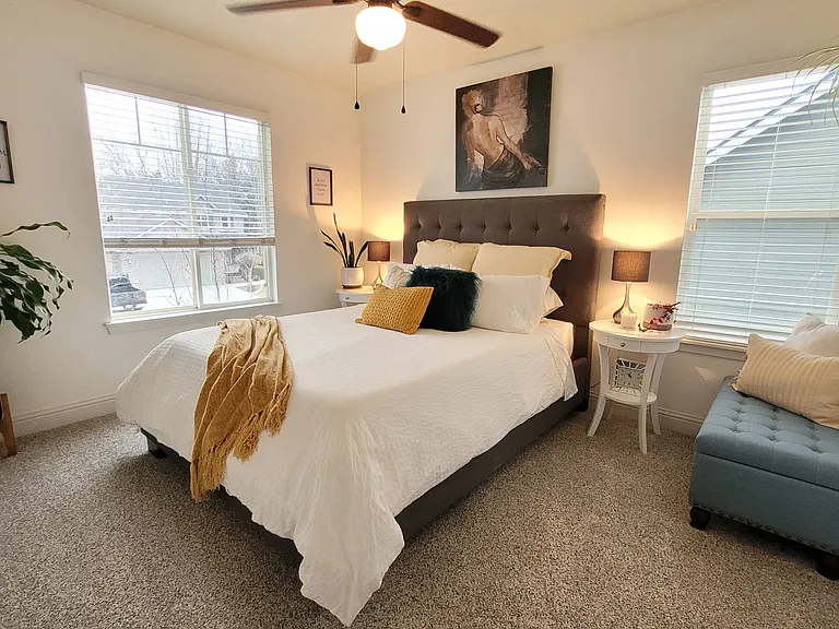 4355 N Borrego Way — Photo 31