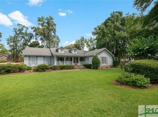 22 Ramsgate Rd, Savannah, GA 31419