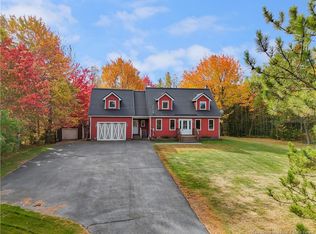 460 Bells Mills Rd, Richibucto, NB E4W 2J4