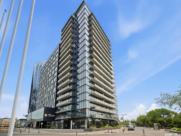 UNIT 305-490 2nd AVENUE S, Saskatoon, SK S7K 4H5