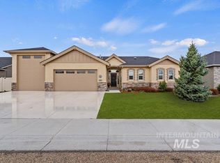 15341 Sequoia Grove Way, Caldwell, ID 83607