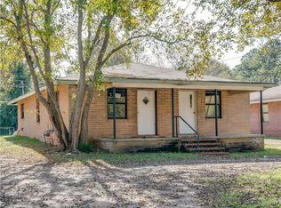 1209 Solomon St, Thomaston, GA 30286