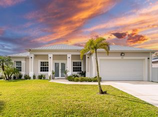 1212 SW Herald Rd, Port Saint Lucie, FL 34953