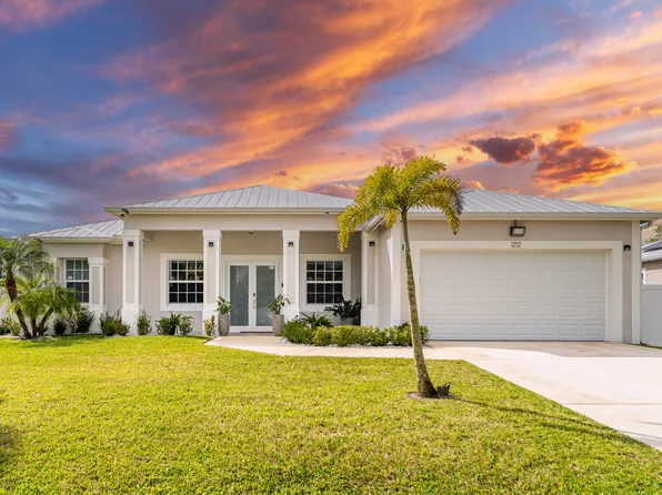 1212 SW Herald Road, Port St Lucie, FL 34953