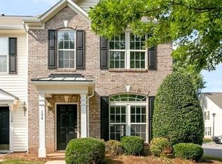 134 Talbert Town Loop, Mooresville, NC 28117