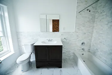 Rented by Keller Williams NYC