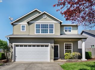 6379 SE 31st Ter, Gresham, OR