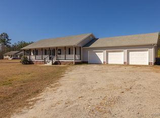 11272 Farmville Rd, Farmville, VA 23901