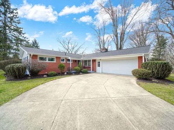 1313 Westlane St, Jackson, MI 49203