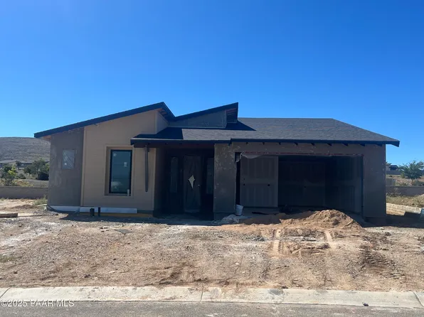 5146 N Jeffers Ave, Prescott Valley, AZ 86314