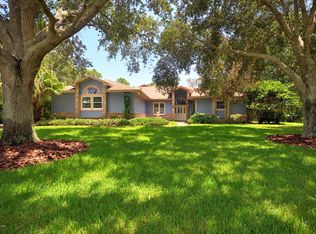 4252 Sparrow Hawk Rd, Melbourne, FL 32934