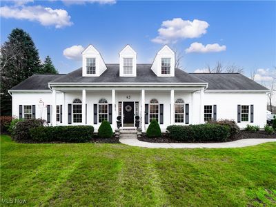 43 Twin Oaks Dr, Milan, OH, 44846