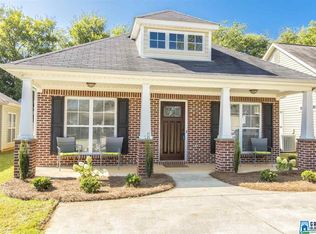 200 Moss Stone Ln, Calera, AL 35040
