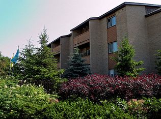 Bayridge Court Apartments, Kingston, ON K7P 1M8