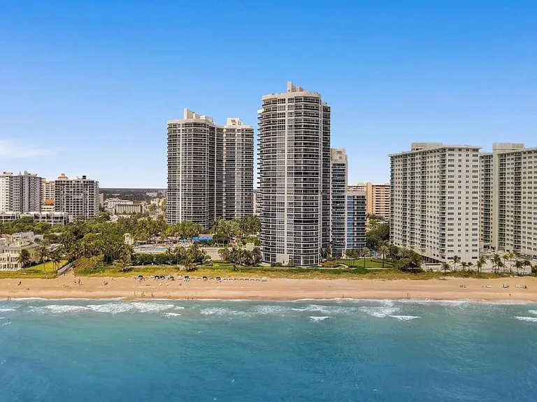 3100 N Ocean Dr #808 — Photo 38