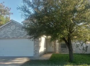1825 Arctic Ct, Laredo, TX 78045