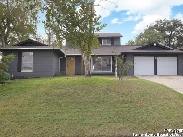 4615 Golf View, San Antonio, TX 78223