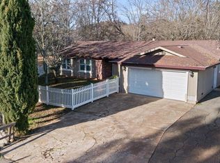 2663 Country Club Dr, Cameron Park, CA 95682